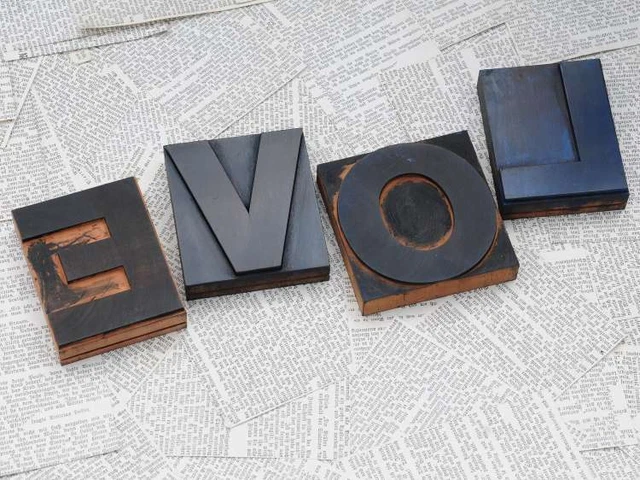 Lot de 3 lettres en bois Love Home Relax - Blanc - Décoration