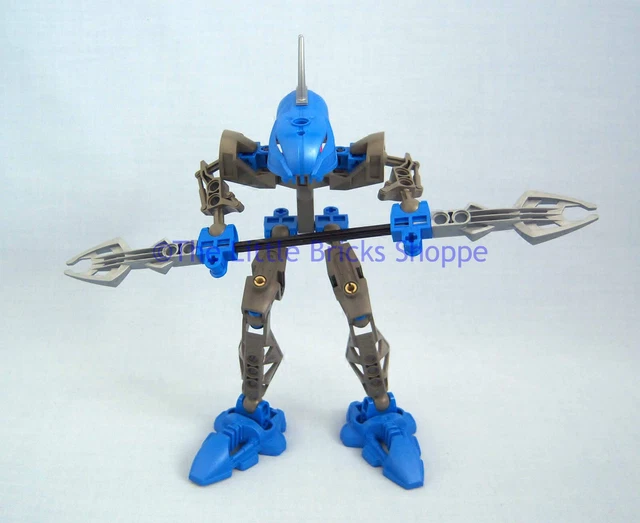 Bionicle 8590 best sale