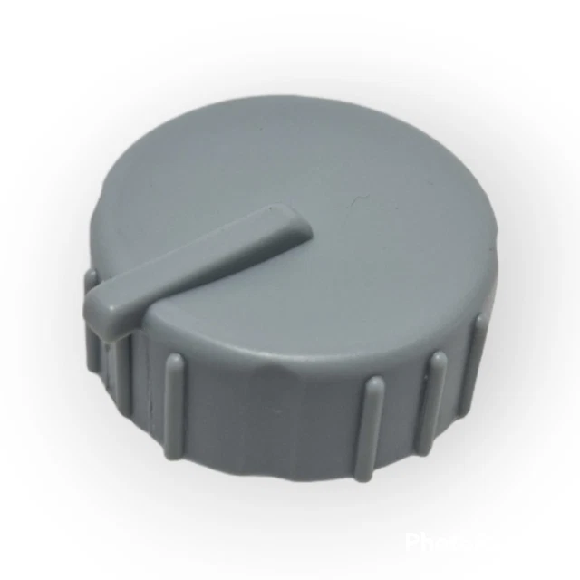 Bouton Economiseur Sylber R10024848 Pour Chauffe-Eau