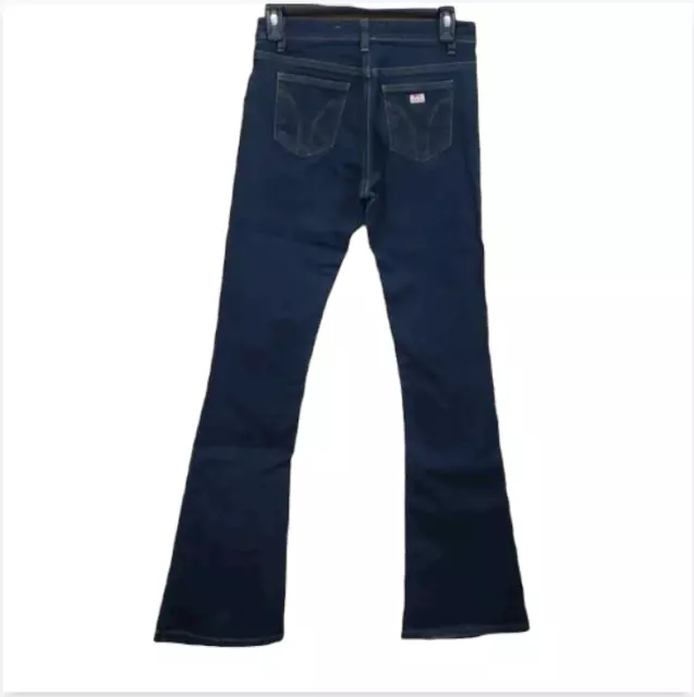 Pantalones de mezclilla para mujer Miss Sixty Tommy, talla 27