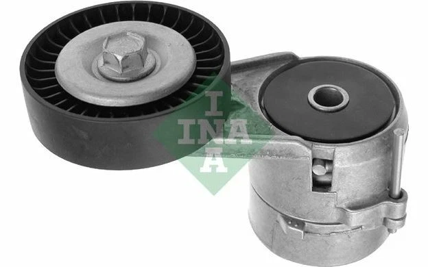 INA Galet tendeur pour OPEL ASTRA ZAFIRA 534 0115 20 - Pièces Auto Mister Auto