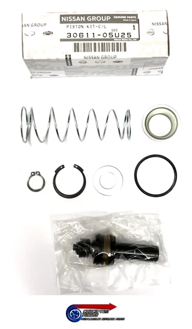 Véritable Nissan Embrayage Master Joint Rebuild Kit - Pour BNR32 Skyline GTR