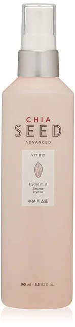 The Face Shop Chia Seed Hydro Mist - 170 ml
