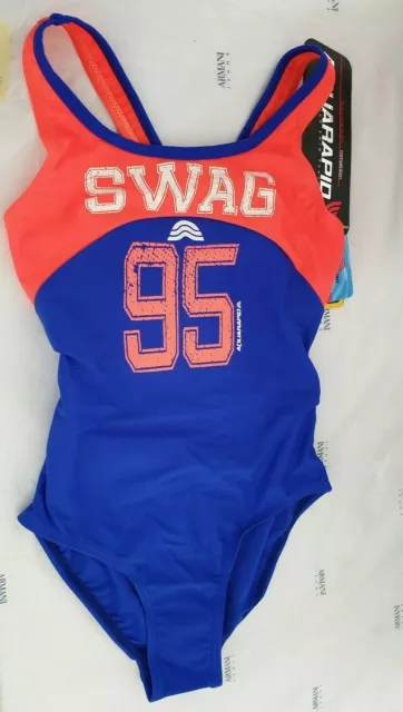 Costume Da Bagno Uomo Donna Bambino Aquarapid Adidas Errea Speedo Piscina Mare