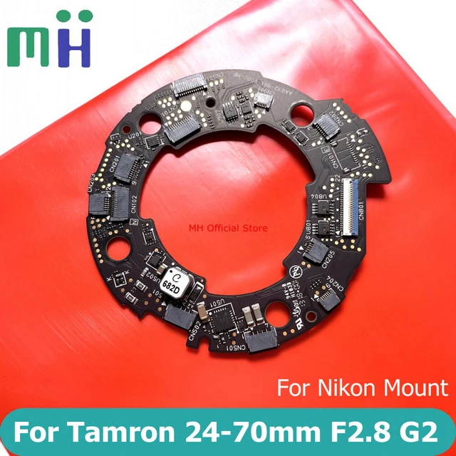 Tamron 24-70mm F2.8 G2 A032 (Nikon Mount) Lens Mainboard Motherboard Main Board