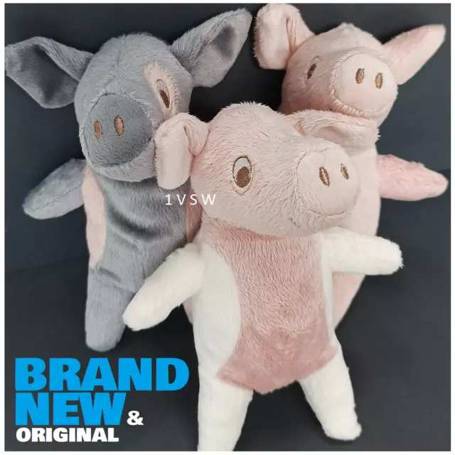 Kelgris shop soft toy