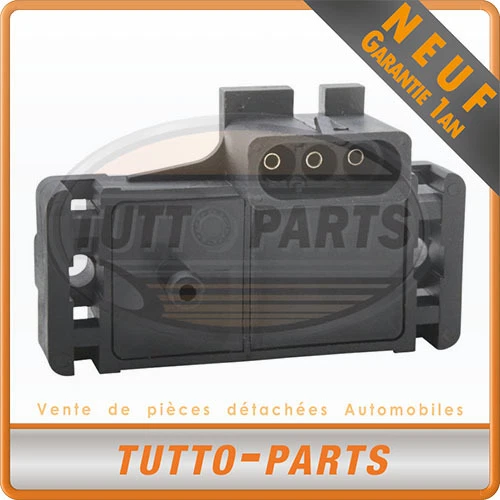 INTAKE AIR PRESSURE MAP JEEP WRANGLER TJ 4.0 i EUR 24,95 PicClick FR