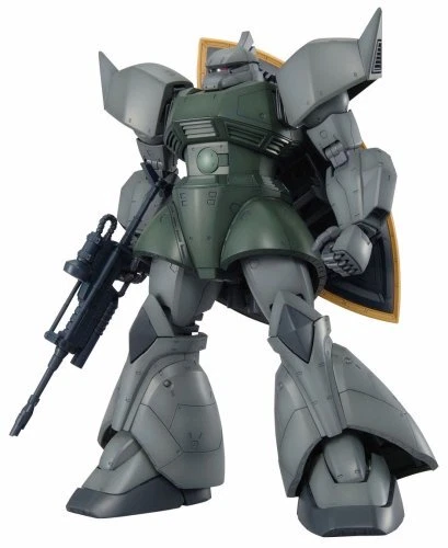 MG MS-14S Char's Gelgoog Ver 2.0 21 Cm - Model Produktbild-Vorschau 11