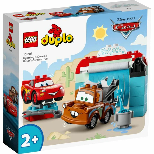 Mater duplo outlet