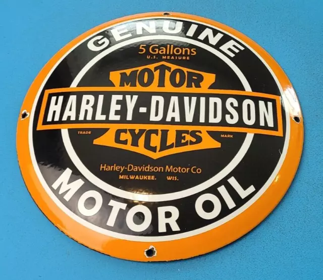vintage harley davidson motorcycles