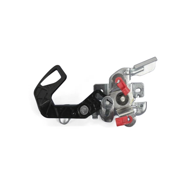 DODGE RAM 1500 2500 3500 Tailgate Hatch Latch Release Lever Oem Mopar