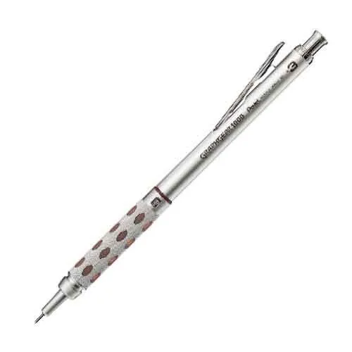 2.0mm Mechanical Pencil Set 2B Automatic Pencils with Color/Black Lead –  ART Provides
