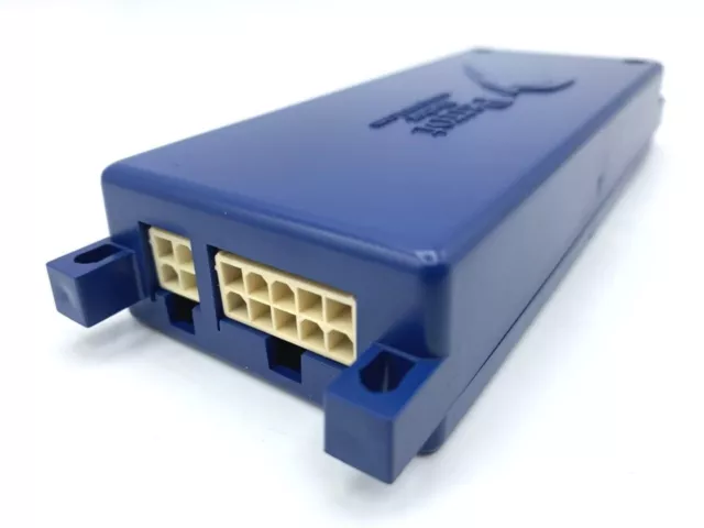 Scatola blu aggiornata (cervello) per kit vivavoce auto Parrot CK3100 Bluetooth v5.00c