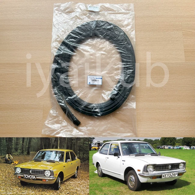 HONDA - Civic EJ Coupe - Lexan Polycarbonate Makrolon window kit