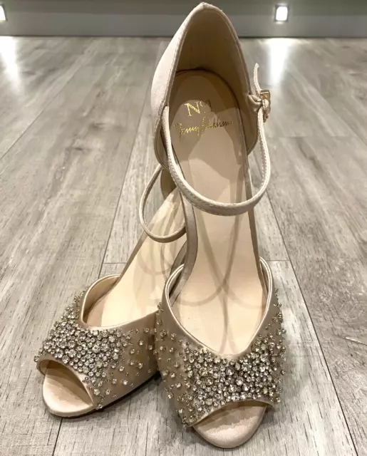 Jenny packham no 1 shoes hotsell