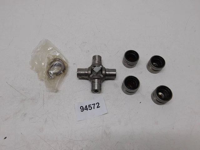 Palier D'Arbre De Transmission Pour Fiat Panda Lancia Y10 - Réf. 7541164 - Neuf Garanti 1 An