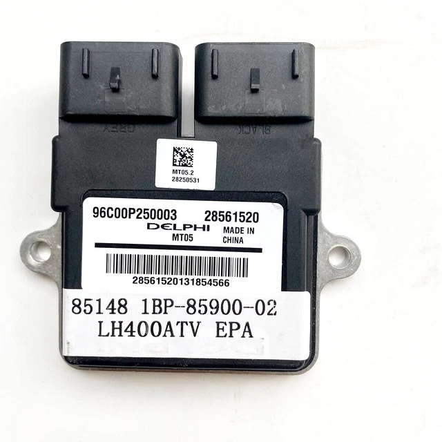 Top LINHAI 400 400CC ATV UTV 2WD 4WD ELECTRONIC GEAR SHIFT CONTROLLER