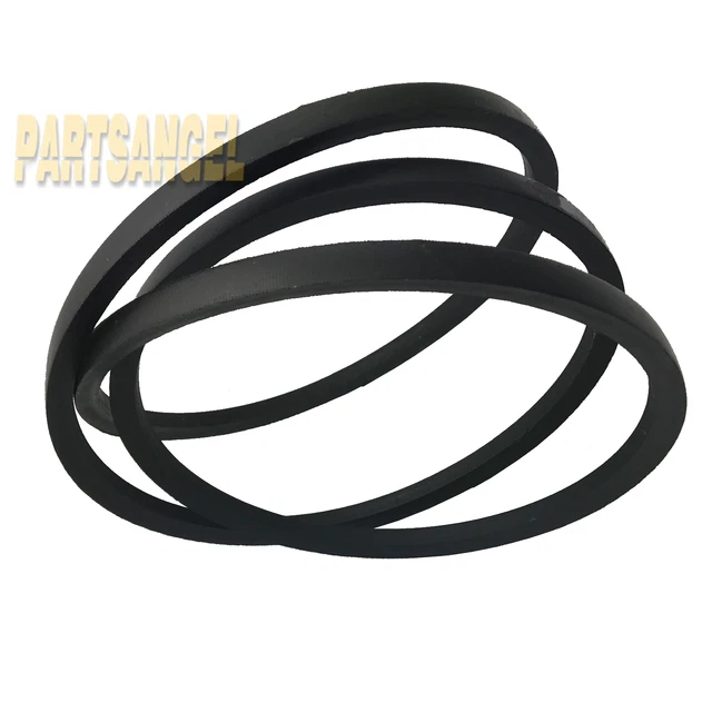 Cinghia Trasmissione Per John Deere X300, X304, X310, Z245 - Modello M154621