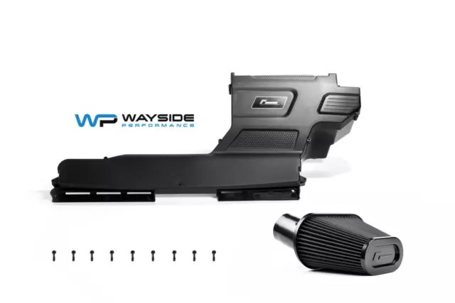 Racingline R600 Sistema di aspirazione a induzione cotone MK7 Golf R S3 8V 8Y Leon MK3 4