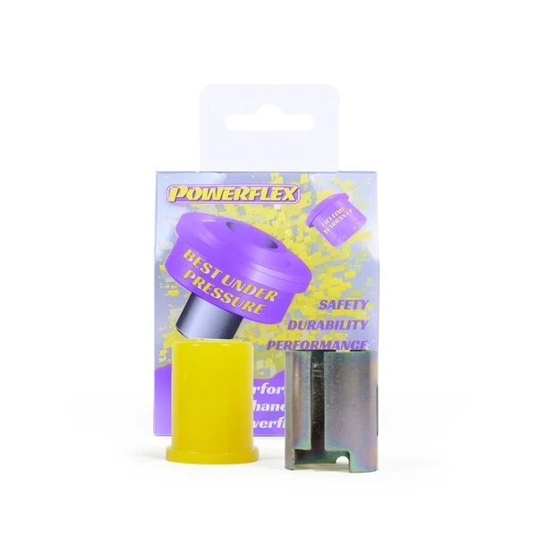 1 presa Powerflex PFF5-4632 PU per braccio del cambio leva del cambio posteriore per BMW