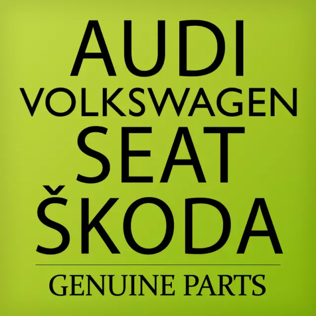 Neu Audi A4 Avant S4 Quattro 8W2 8W5 8Wc 8Wd 8Wh Inschrift 8W0853741T94 Original