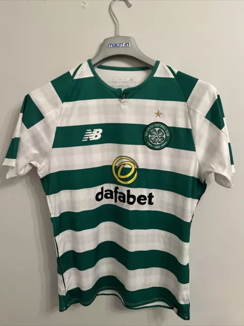 Celtic Football Shirt 2021 FOR SALE! - PicClick UK