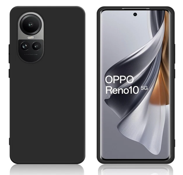 Coque Anti-choc Transparente Pour Oppo Reno2 Z / Reno2 F - TPU, Marque Mtb, Neuve