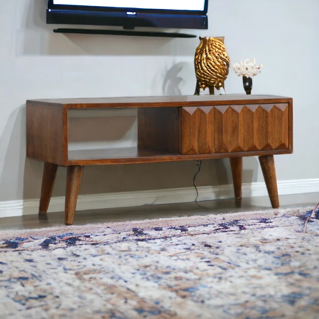Orla retro tv unit deals