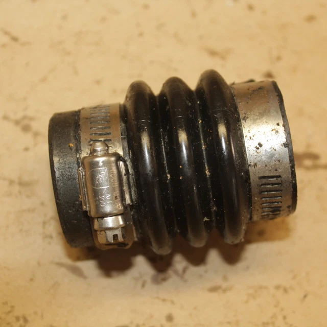 SEADOO 1999 GTX RFI Drive Shaft Boot Through Hull Carbon Seal Hose