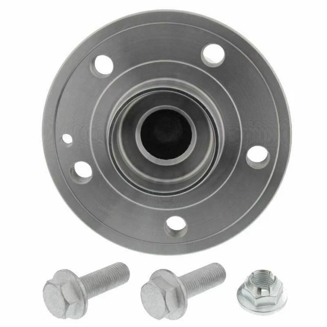 FOR MERCEDES VITO W639 20032014 Front Hub Wheel Bearing Kit £38.99