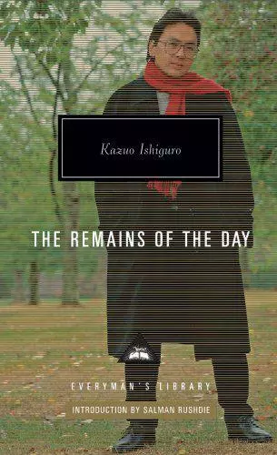 The Remains of the Day by Ishiguro, Kazuo, NEW Book, FREE & FAST Delivery, (Hard