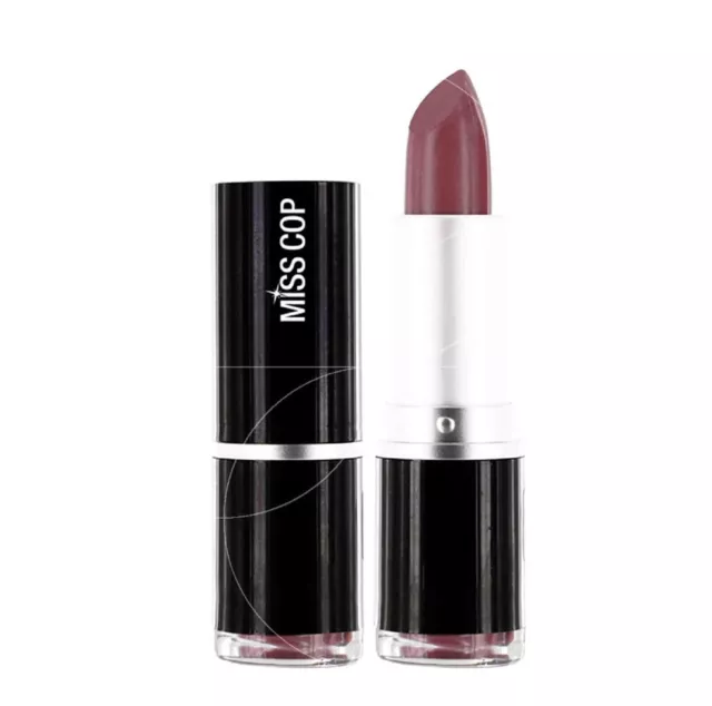 MISS COP Promo : Rouge à Lèvres MISS COP n° 10 Vieux Rose ( 3 g ) - NEUF