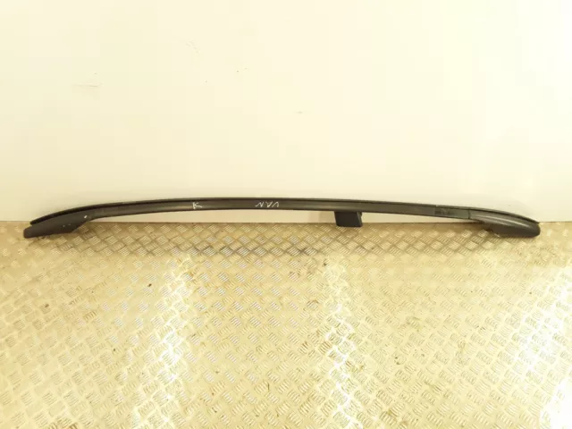 MB Mercedes-Benz Vaneo W414 2002 1.7cdi Toit Balustrade Rail Barre