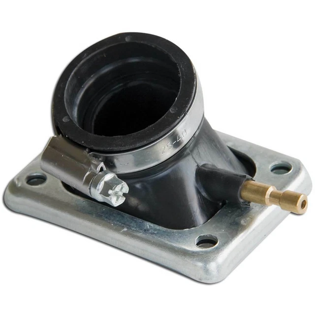 Collecteur D’Admission Complet Carburateur 28 Mm Aprilia RS / Tuono / Red Rose AF1 125