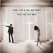 Nick Cave and the Bad Seeds : Push the Sky Away CD (2013) FREE Shipping, Save £s