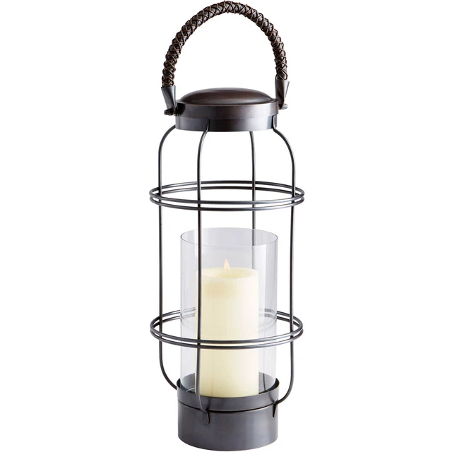Cyan Design 10178 Dartmouth 22 X 10 inch Candleholder, Large