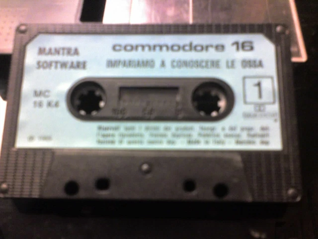 Il C64 ritorna con il nome di Commodore 64 Ultimate
