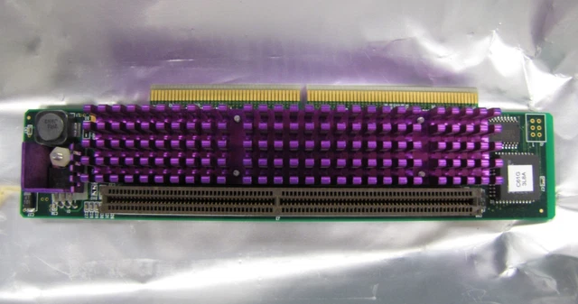 SONNET CRESCENDO G3 L2 300MHz Processor CPU Upgrade Macintosh