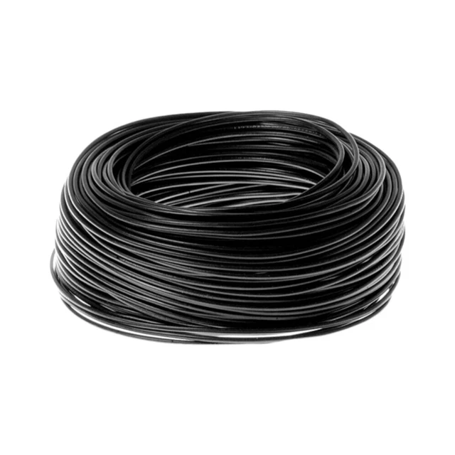 Cavo H07RN-F In Neoprene O Policloroprene 4G6mmq Giallo Verde 450/750V - Foto 5