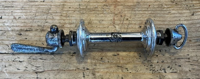 Front Hub CAMPAGNOLO GRAN SPORT A/1006 N.O.S 36T (Ref 408