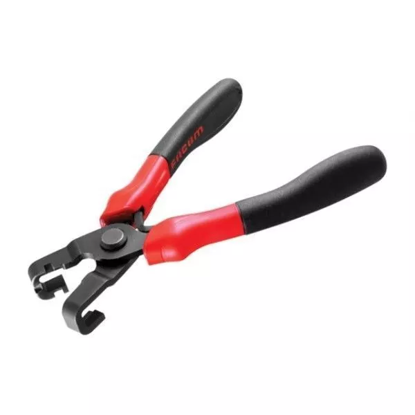 Facom Tools Special Automatic Hose Crimping Clip Pliers Fastens & Opens Clips