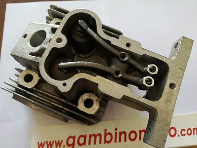 Lombardini Ensemble Complet Révision Moteur Lombardini 4LD 640 Modèle Industriel 
