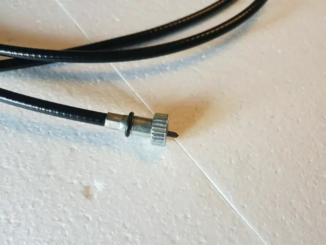 Tachowelle Kabel Fiat 850 Sport Coupe X 4133643 2