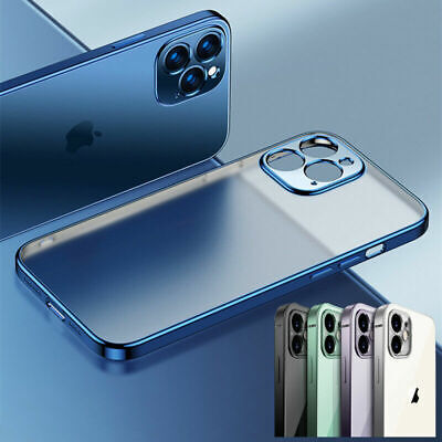 Coque pour Apple iPhone 13 12 11 Pro Max Mini XS X MAX XR 8 7 SE Etuis Case