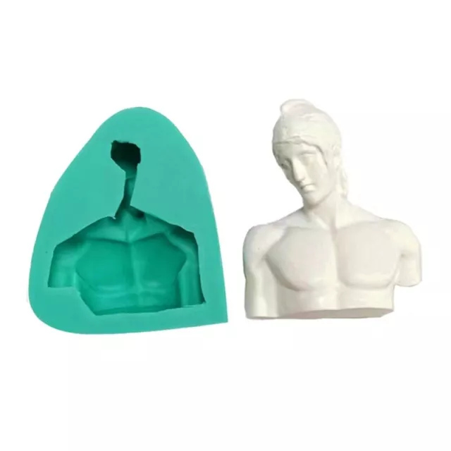 Silicone Cake Decorating Tools Fondant Chocolate Biscuits Silicone Mold