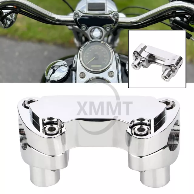 dyna bar risers