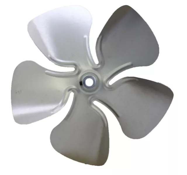 Replacement Fan Blade for Lomanco Power Vent Motor # 14393