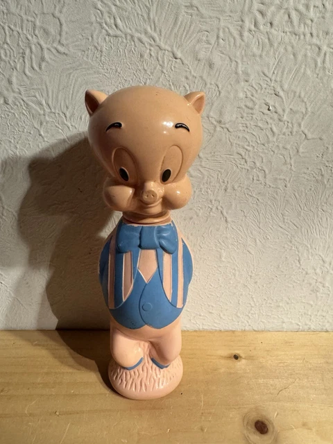 1970’s Tommee Tippee ベアー クマ ビンテージ ソフビTOY 1970's Tommee Tippee ベアー クマ ビンテージ ソフビTOY