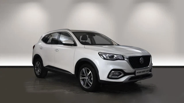 2020 MG MOTOR UK Hs 1.5 T-GDI Excite 5dr DCT Petrol