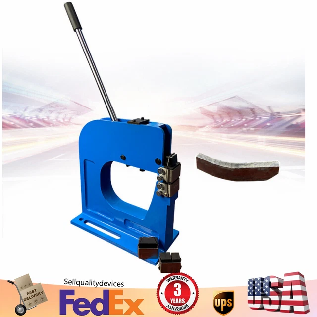 Metal Stretcher Shrinker Manual Shrinker And Stretcher W/ Handle SS-16